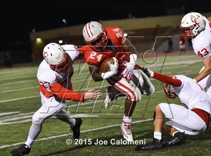 Thumbnail 3 in Judson vs Canyon photogallery.