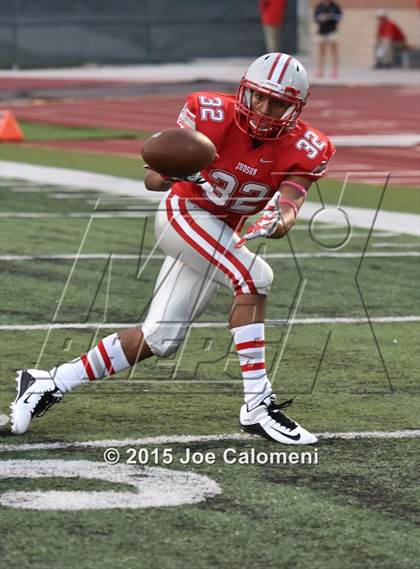 Thumbnail 1 in Judson vs Canyon photogallery.