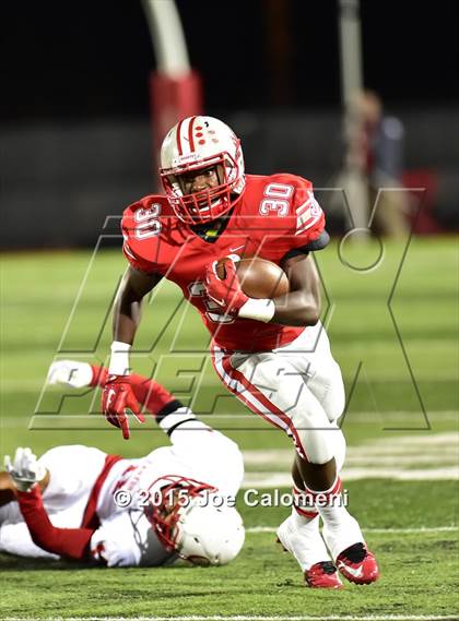 Thumbnail 3 in Judson vs Canyon photogallery.