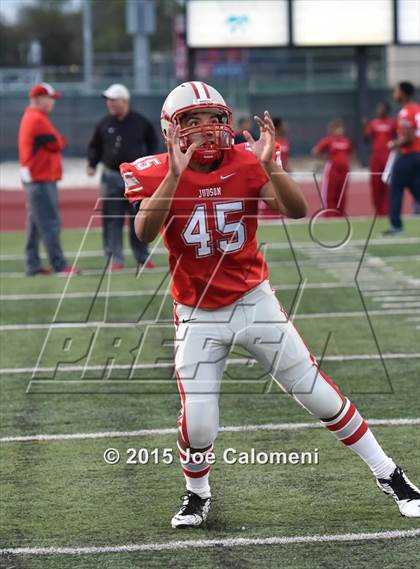 Thumbnail 2 in Judson vs Canyon photogallery.
