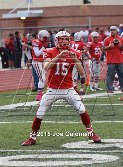 Thumbnail 2 in Judson vs Canyon photogallery.