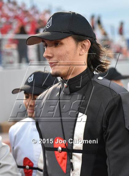 Thumbnail 2 in Judson vs Canyon photogallery.