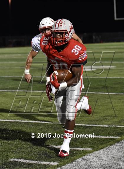 Thumbnail 2 in Judson vs Canyon photogallery.