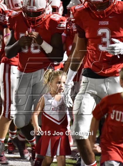Thumbnail 2 in Judson vs Canyon photogallery.