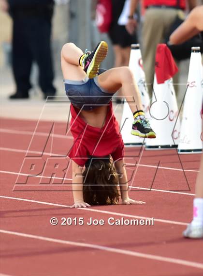 Thumbnail 2 in Judson vs Canyon photogallery.