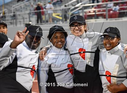 Thumbnail 2 in Judson vs Canyon photogallery.