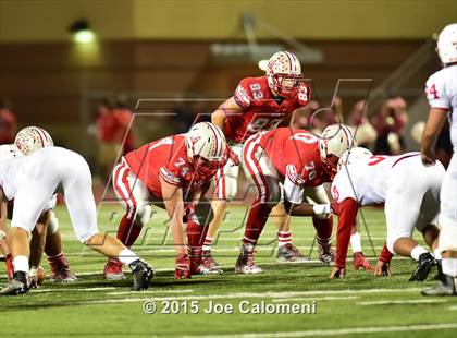 Thumbnail 2 in Judson vs Canyon photogallery.