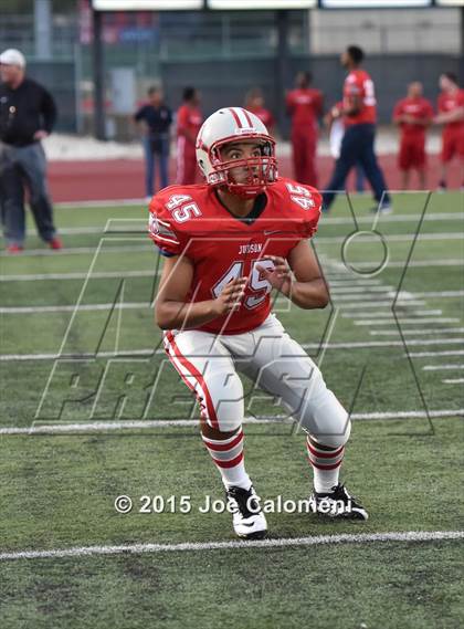 Thumbnail 1 in Judson vs Canyon photogallery.