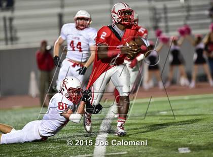 Thumbnail 2 in Judson vs Canyon photogallery.