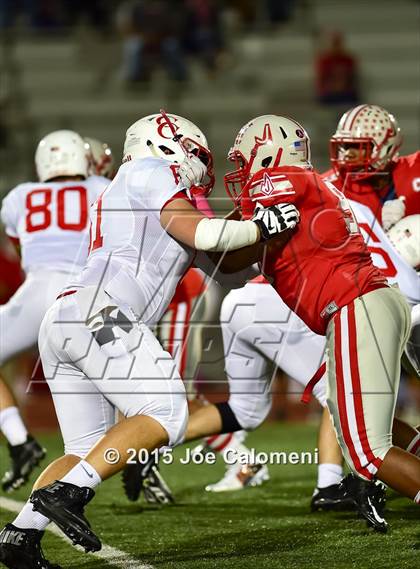 Thumbnail 3 in Judson vs Canyon photogallery.