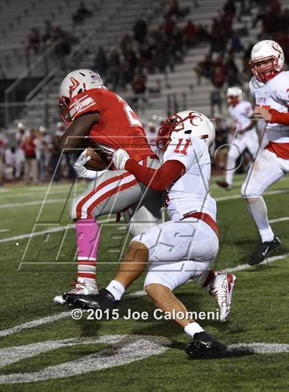 Thumbnail 1 in Judson vs Canyon photogallery.