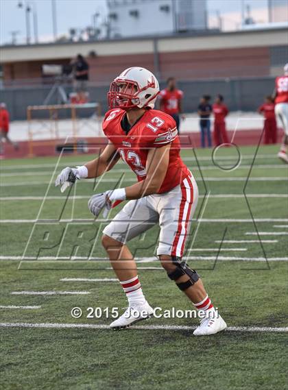 Thumbnail 1 in Judson vs Canyon photogallery.