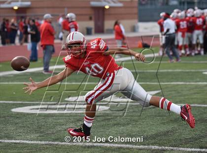 Thumbnail 1 in Judson vs Canyon photogallery.