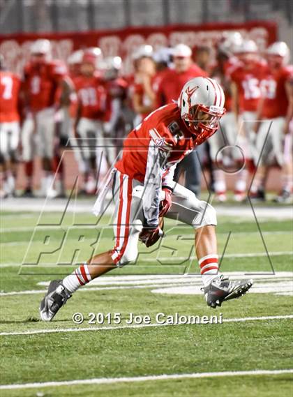 Thumbnail 3 in Judson vs Canyon photogallery.
