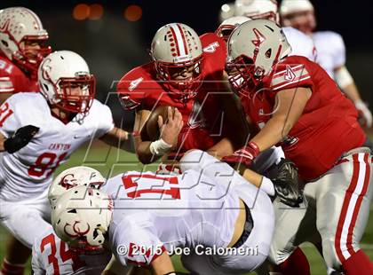 Thumbnail 2 in Judson vs Canyon photogallery.