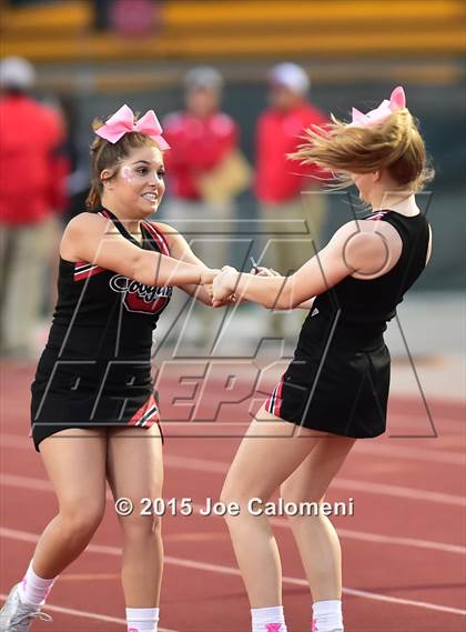 Thumbnail 2 in Judson vs Canyon photogallery.
