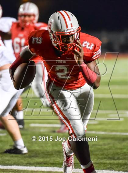 Thumbnail 1 in Judson vs Canyon photogallery.