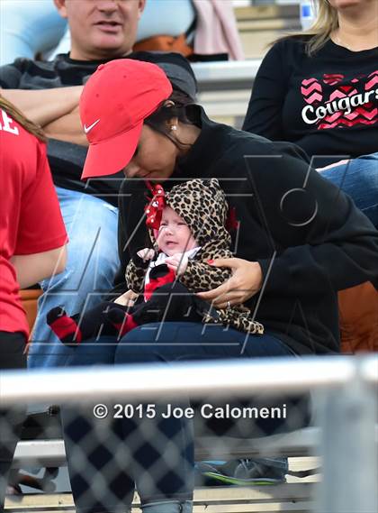 Thumbnail 2 in Judson vs Canyon photogallery.