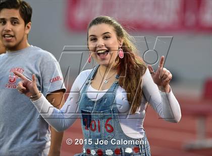 Thumbnail 3 in Judson vs Canyon photogallery.