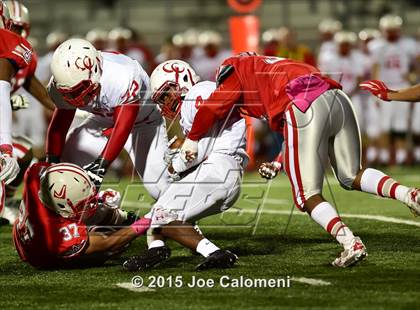 Thumbnail 2 in Judson vs Canyon photogallery.