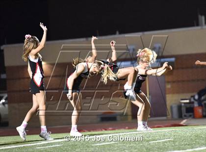 Thumbnail 2 in Judson vs Canyon photogallery.