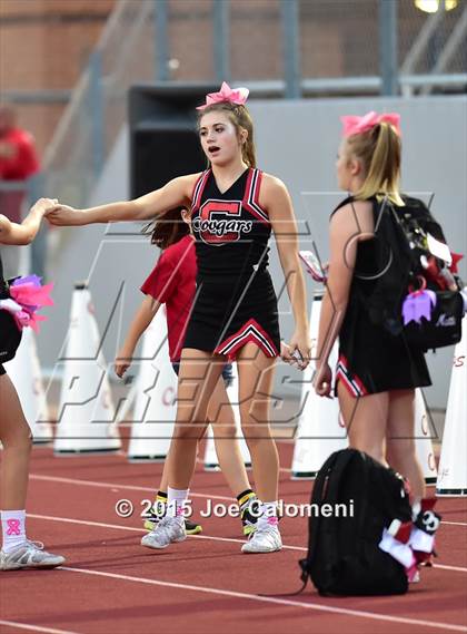Thumbnail 1 in Judson vs Canyon photogallery.