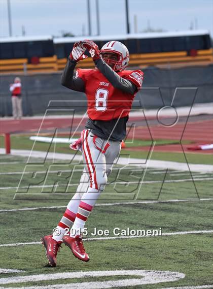 Thumbnail 3 in Judson vs Canyon photogallery.