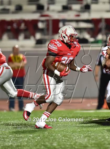 Thumbnail 1 in Judson vs Canyon photogallery.