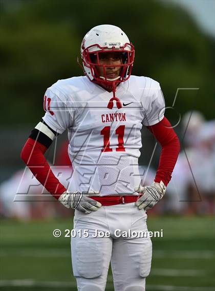 Thumbnail 1 in Judson vs Canyon photogallery.