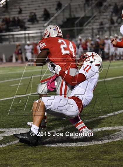 Thumbnail 2 in Judson vs Canyon photogallery.