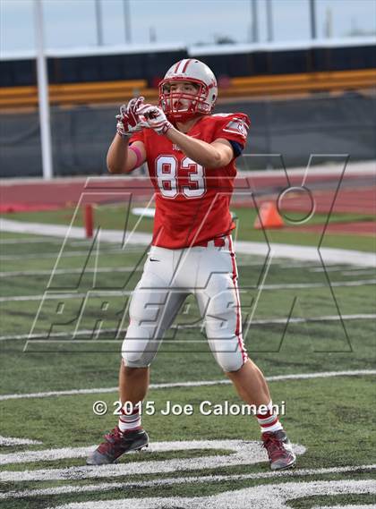 Thumbnail 3 in Judson vs Canyon photogallery.