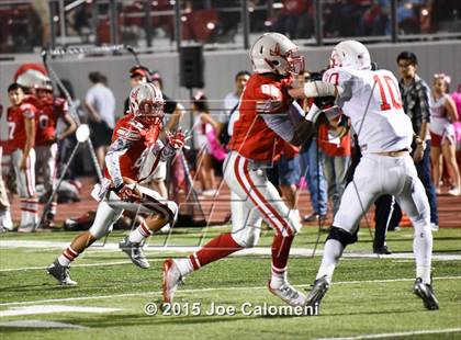 Thumbnail 3 in Judson vs Canyon photogallery.