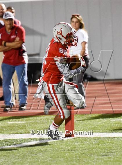 Thumbnail 2 in Judson vs Canyon photogallery.