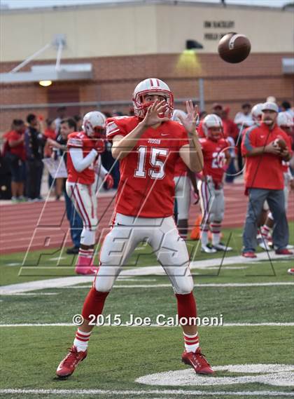 Thumbnail 3 in Judson vs Canyon photogallery.