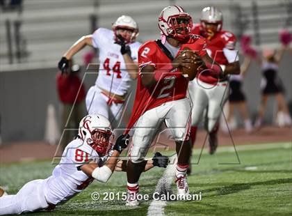 Thumbnail 1 in Judson vs Canyon photogallery.