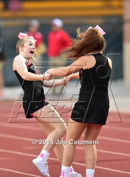 Thumbnail 1 in Judson vs Canyon photogallery.