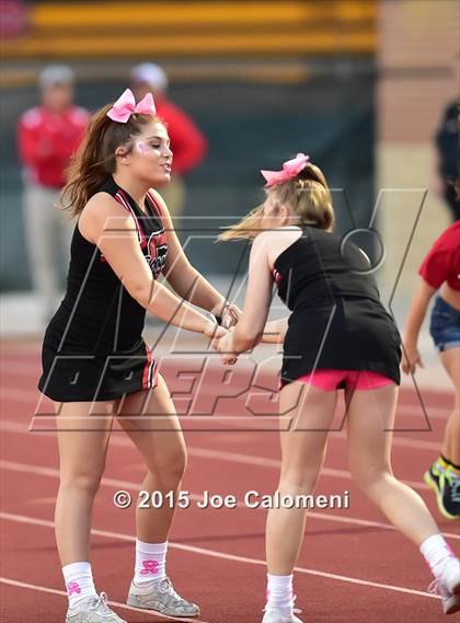 Thumbnail 3 in Judson vs Canyon photogallery.