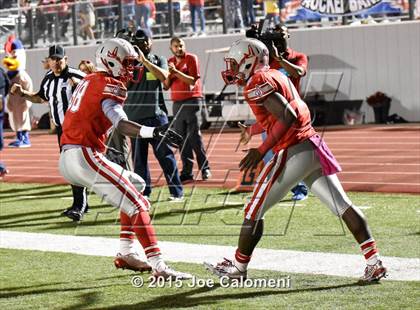 Thumbnail 3 in Judson vs Canyon photogallery.