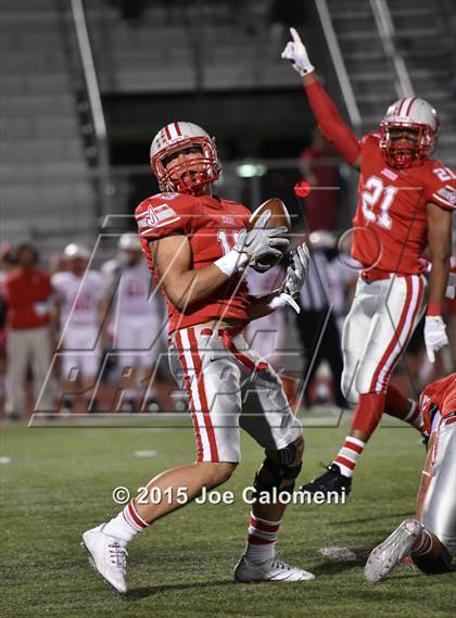 Thumbnail 2 in Judson vs Canyon photogallery.