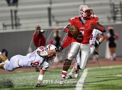 Thumbnail 3 in Judson vs Canyon photogallery.