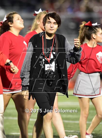 Thumbnail 3 in Judson vs Canyon photogallery.