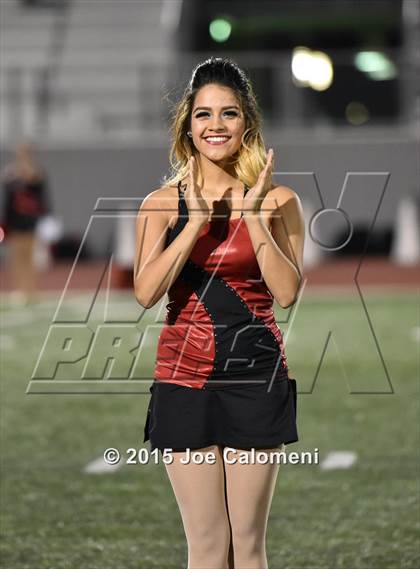 Thumbnail 3 in Judson vs Canyon photogallery.