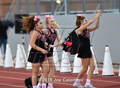 Thumbnail 3 in Judson vs Canyon photogallery.
