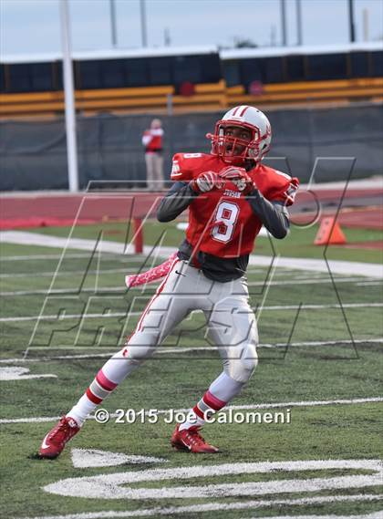 Thumbnail 2 in Judson vs Canyon photogallery.