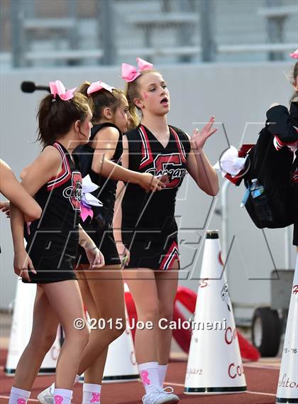 Thumbnail 3 in Judson vs Canyon photogallery.