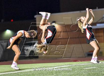 Thumbnail 3 in Judson vs Canyon photogallery.