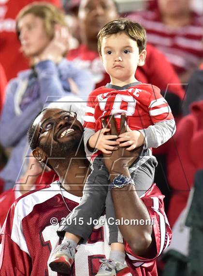 Thumbnail 3 in Judson vs Canyon photogallery.