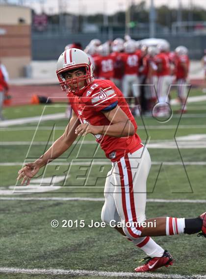 Thumbnail 3 in Judson vs Canyon photogallery.