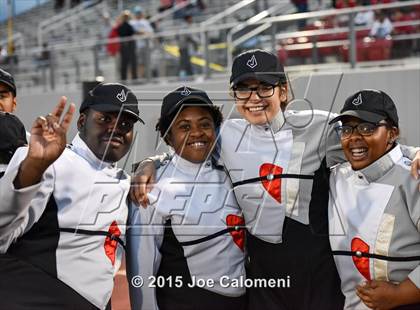 Thumbnail 3 in Judson vs Canyon photogallery.
