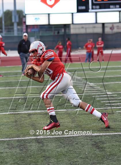 Thumbnail 2 in Judson vs Canyon photogallery.